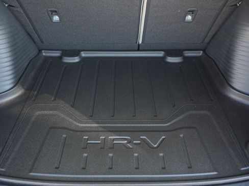 New 2026 Honda HR-V EX-L image 19