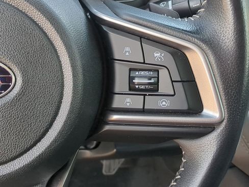 Used 2022 Subaru Outback Onyx Edition XT image 25