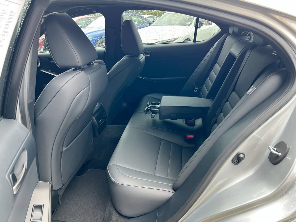 Certified 2023 Lexus IS 350 F Sport w/ Navigation Package RWD image 20