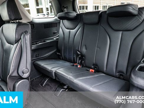 Used 2024 Hyundai Palisade SEL image 22
