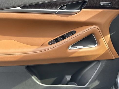 Certified 2024 INFINITI QX60 Autograph w/ Cargo Package image 14