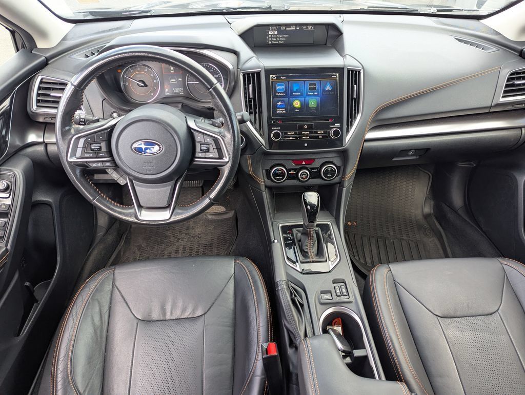 Used 2019 Subaru Crosstrek 2.0i Limited w/ Popular Package #4 AWD/4WD image 31