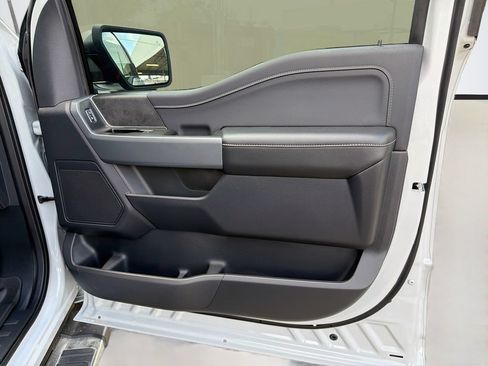 Used 2024 Ford F150 XLT w/ Equipment Group 302A MID AWD/4WD image 34