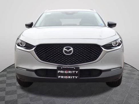 Used 2025 MAZDA CX-30 AWD 2.5 S w/ Select Sport Pkg image 5