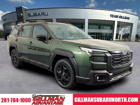 New 2026 Subaru Outback Limited image 1