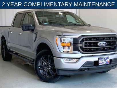 Used 2022 Ford F150 XLT w/ Equipment Group 302A High