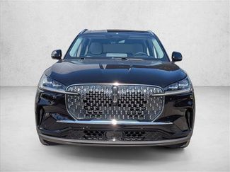 Used 2025 Lincoln Aviator Reserve w/ Luxury Package video 2