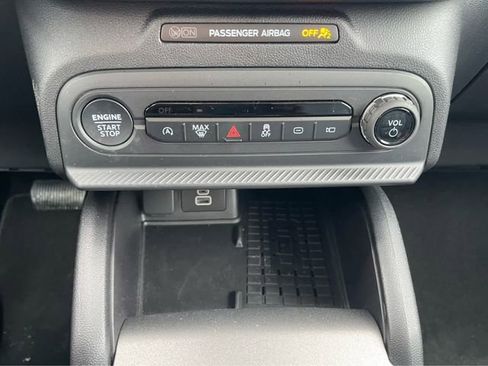 Used 2025 Ford Bronco Sport Heritage AWD/4WD image 20