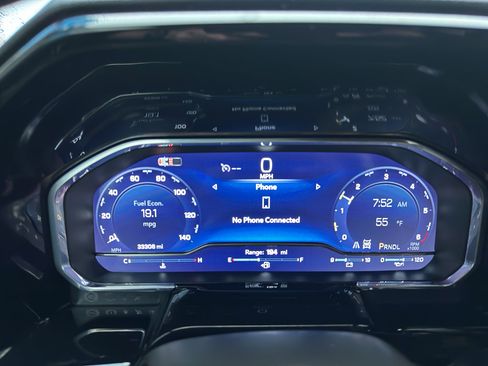 Used 2025 Chevrolet Silverado 1500 LT image 22