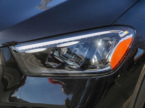 New 2026 Mercedes-Benz GLE 350 4MATIC image 7