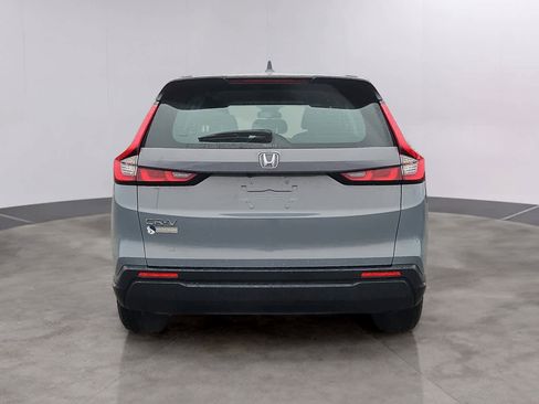 Certified 2023 Honda CR-V LX image 5