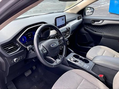 Used 2020 Ford Escape SE Sport AWD/4WD image 10