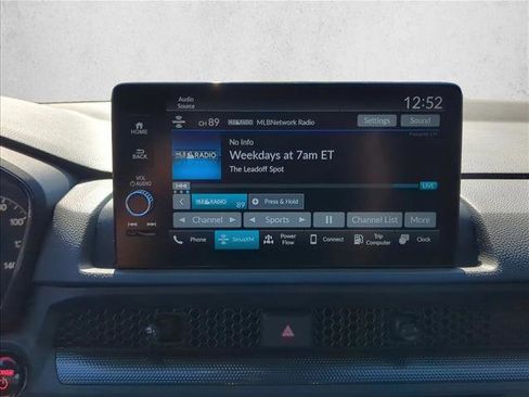 Certified 2025 Honda CR-V Sport-L image 13