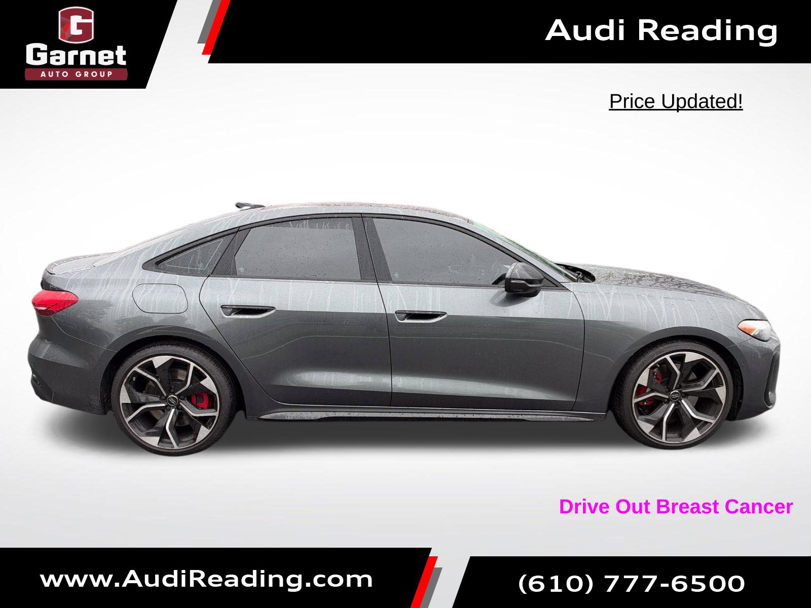 Certified 2025 Audi S5 Premium Plus AWD/4WD image 7