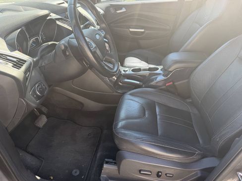 Used 2013 Ford Escape Titanium w/ Parking Technology Pkg FWD image 14
