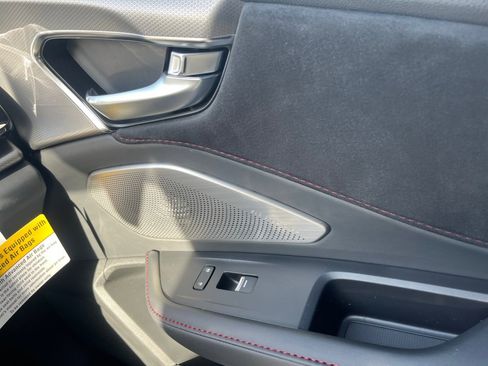New 2026 Acura RDX A-Spec AWD/4WD image 31