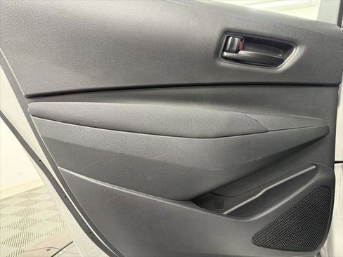 Certified 2023 Toyota Corolla LE image 31