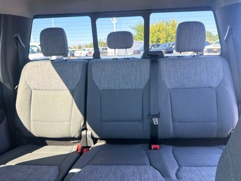 Used 2022 Ford F150 XLT w/ Equipment Group 302A High AWD/4WD image 23