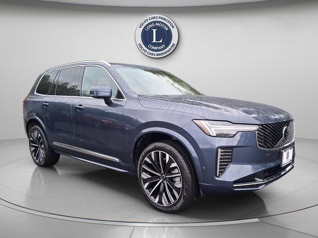 Certified 2026 Volvo XC90 B6 Plus AWD/4WD image 5