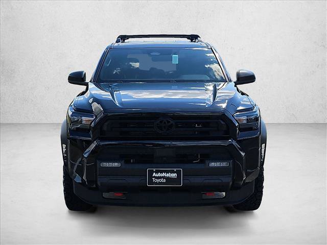 Used 2026 Toyota 4Runner SR5 AWD/4WD image 2