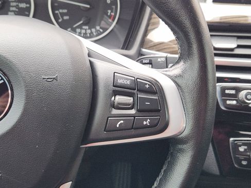 Used 2018 BMW X1 sDrive28i image 37