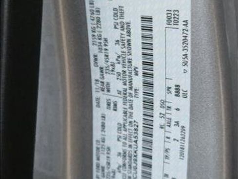 Used 2019 Ford Escape Titanium FWD image 19