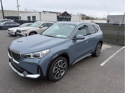 Used 2025 BMW X1 xDrive28i w/ Technology Package