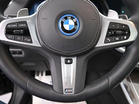 Certified 2023 BMW X5 xDrive45e w/ M Sport Package image 21