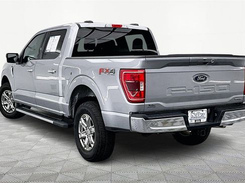 Used 2023 Ford F150 XLT w/ Equipment Group 302A High image 13
