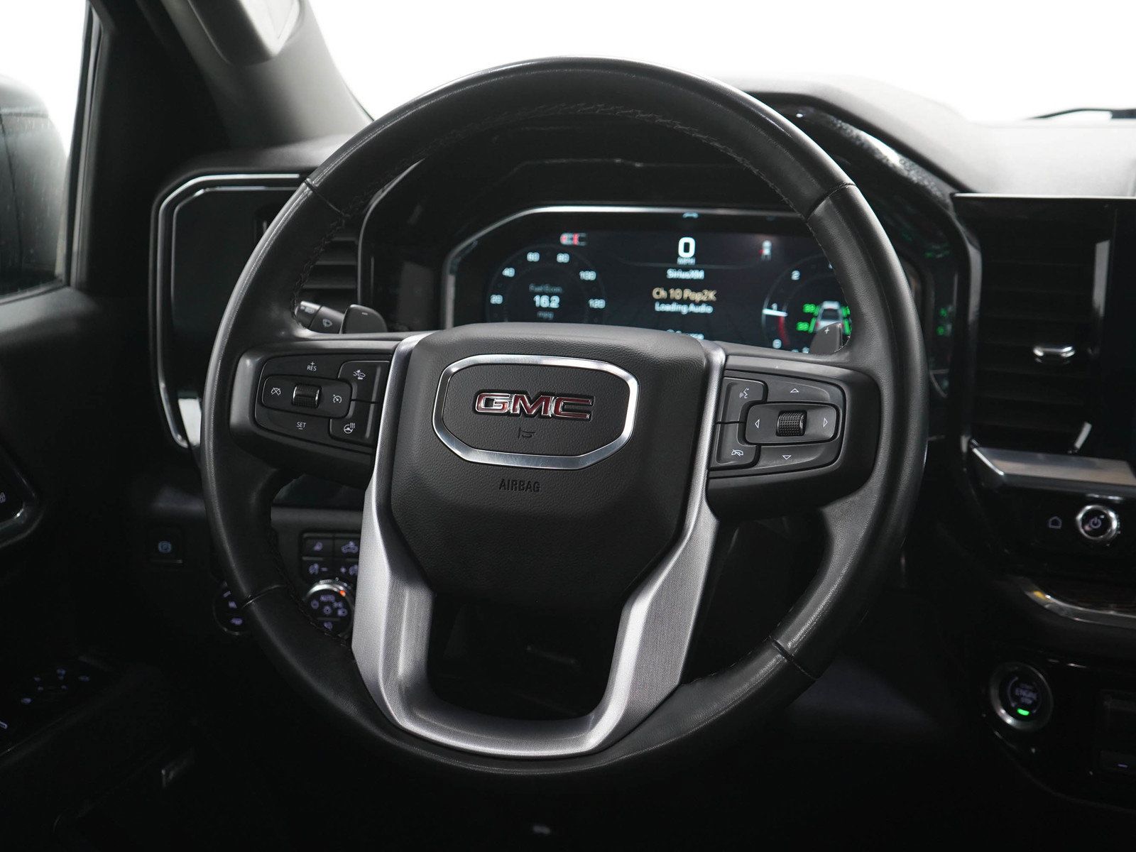Used 2024 GMC Sierra 1500 Elevation w/ Elevation Premium Package AWD/4WD image 17