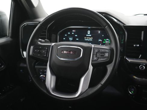 Used 2024 GMC Sierra 1500 Elevation w/ Elevation Premium Package AWD/4WD image 17