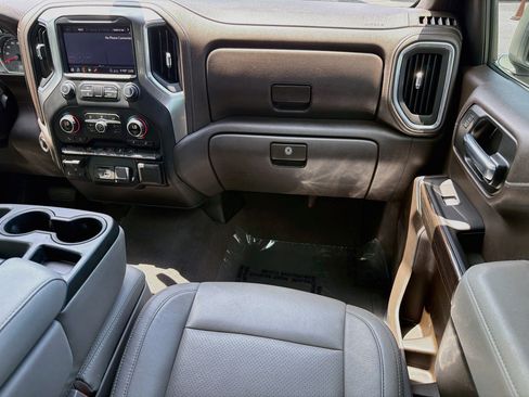 Used 2020 Chevrolet Silverado 1500 LT w/ All-Star Edition RWD image 17
