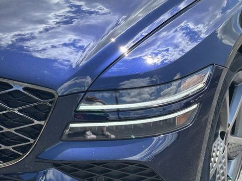 New 2026 Genesis G80 2.5T Sport Prestige AWD/4WD image 13