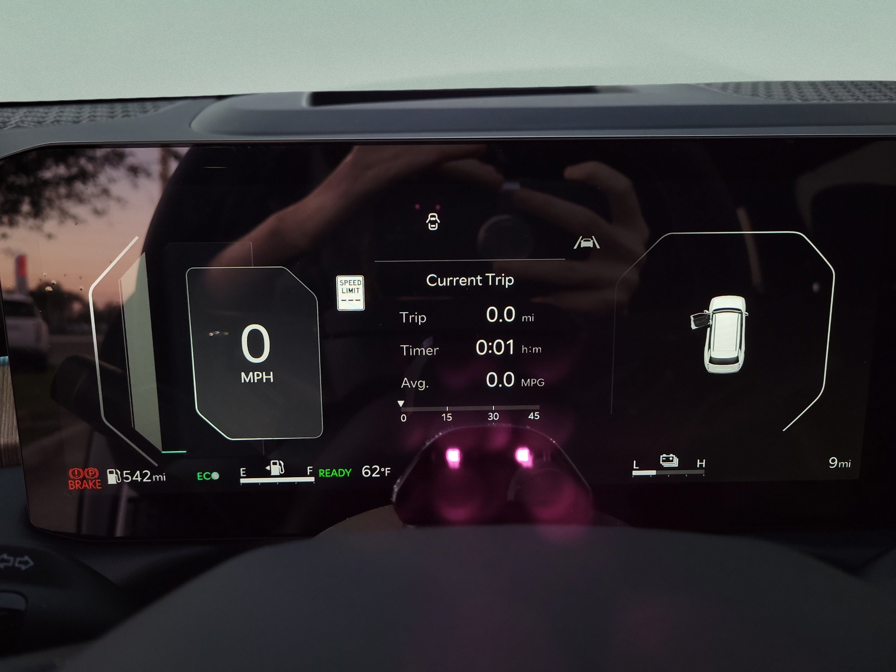 New 2027 Kia Telluride X-Line SX Prestige AWD/4WD image 26