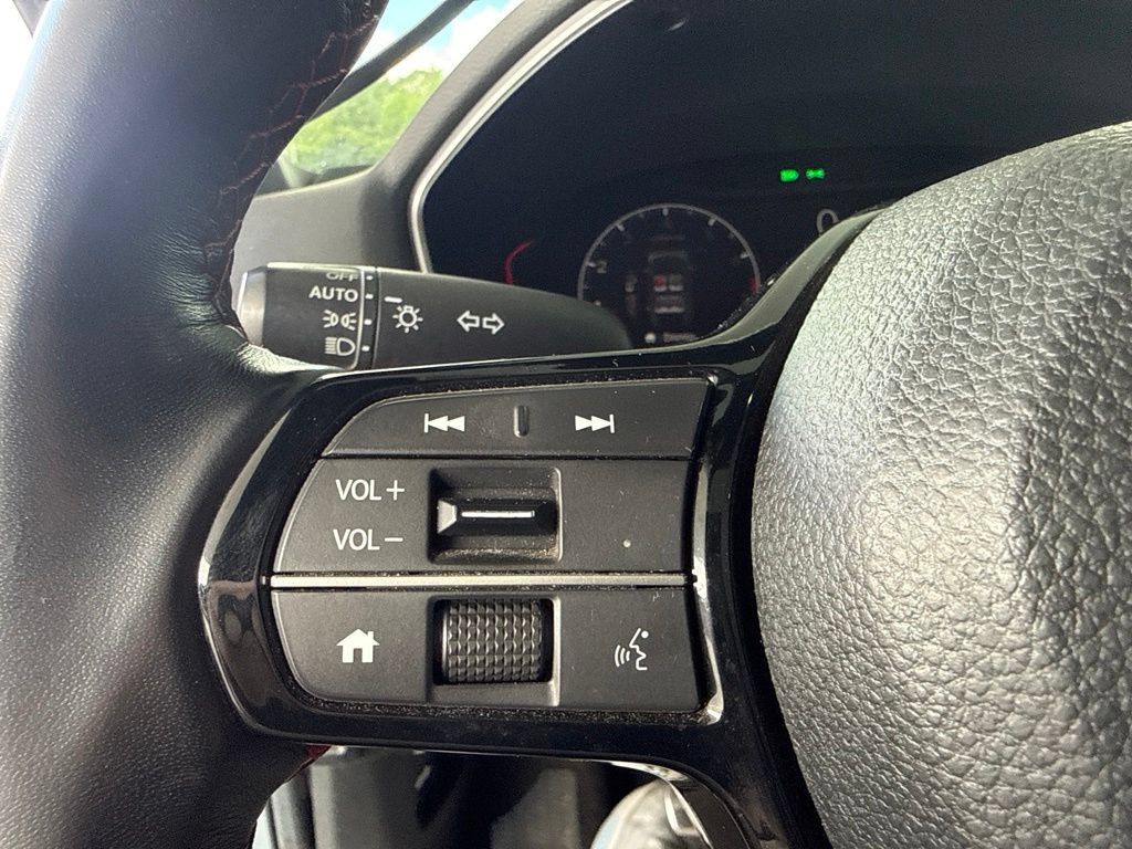 Used 2024 Honda Civic Si image 23
