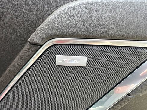 New 2026 Chevrolet Silverado 1500 LTZ AWD/4WD image 40