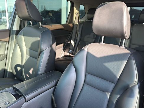 Used 2021 Nissan Rogue SV w/ Premium Package FWD image 20