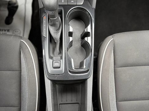 Used 2021 Chevrolet TrailBlazer LS image 15