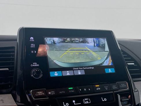 Used 2023 Honda Odyssey EX-L image 11