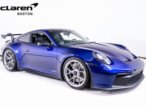 Used 2023 Porsche 911 GT3 image 7