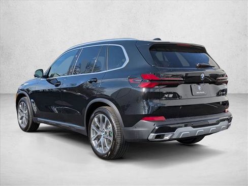 New 2026 BMW X5 xDrive40i w/ Climate Comfort Package image 9
