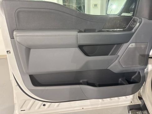 Used 2021 Ford F150 Lariat AWD/4WD image 18