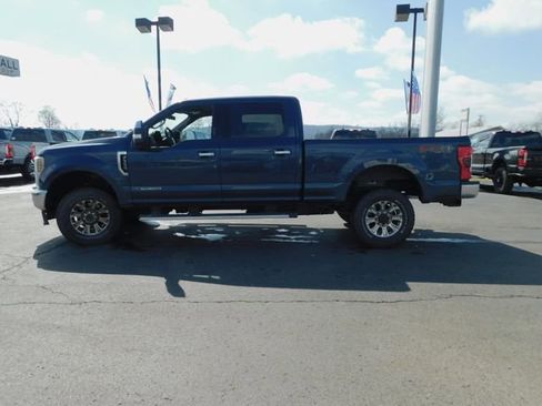 Used 2019 Ford F350 XLT w/ XLT Premium Package image 17