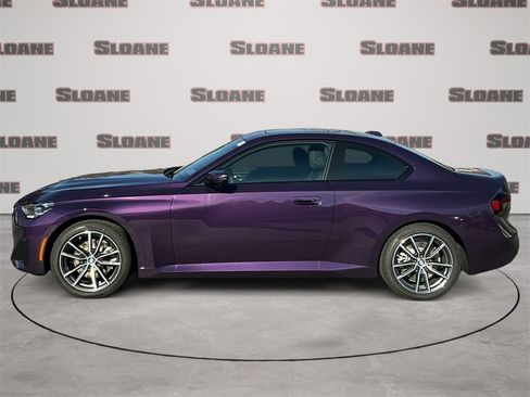 New 2026 BMW 230i xDrive Coupe image 2