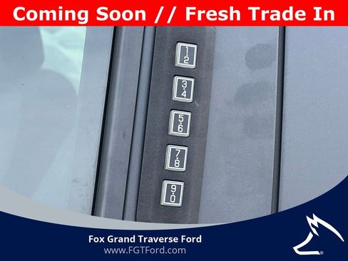 Certified 2023 Ford Maverick XLT w/ Equipment Group 300A Standard image 42