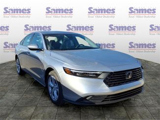 New 2026 Honda Accord LX video 1