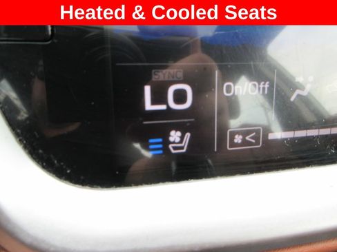 Used 2021 Subaru Legacy Touring XT AWD/4WD image 14