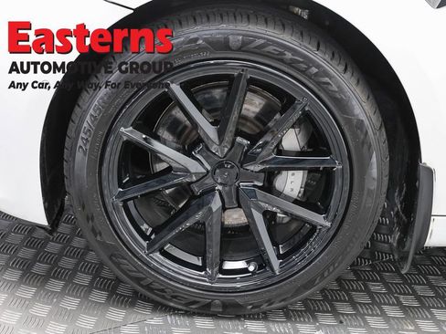 Used 2020 Tesla Model 3 Long Range AWD/4WD image 25