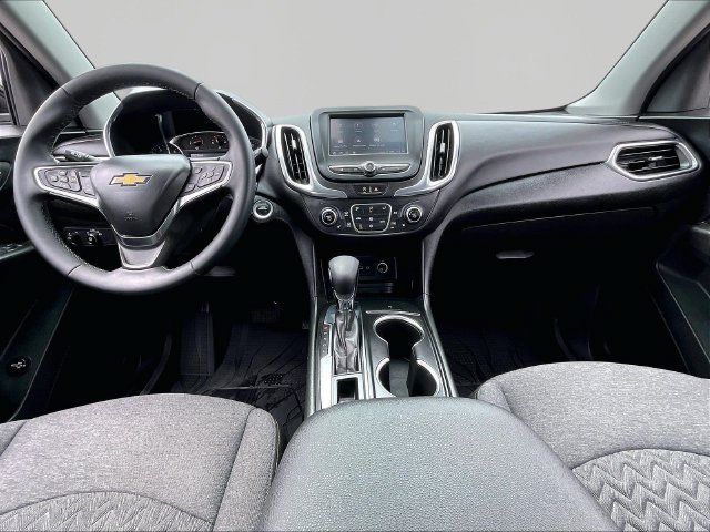 Used 2024 Chevrolet Equinox LT AWD/4WD image 21