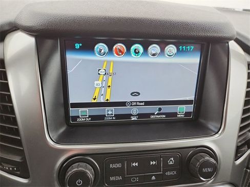 Certified 2020 Chevrolet Suburban Premier image 14